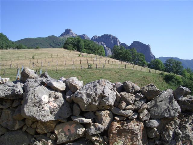 Peñas de Dobres