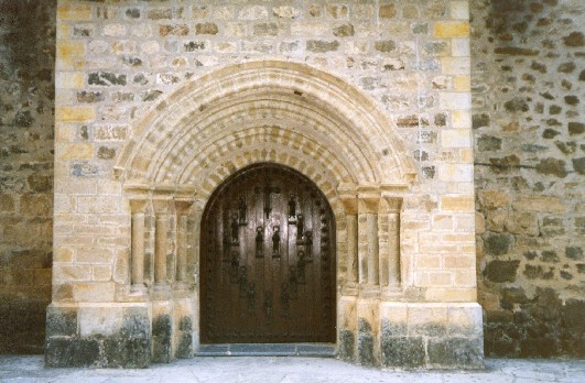 Puerta del Perdon