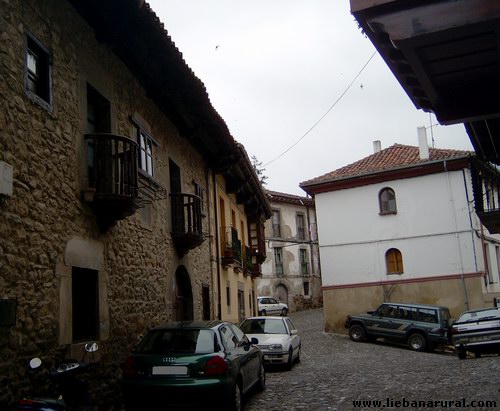 Casona de potes 2