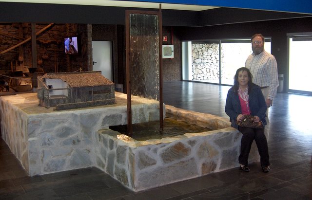 Fuente del Museo de Picos de Europa