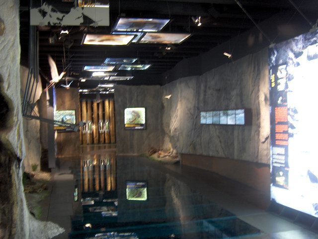 Museo Picos Exposicion