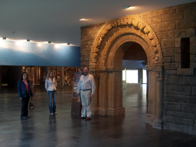 Museo Picos Puerta