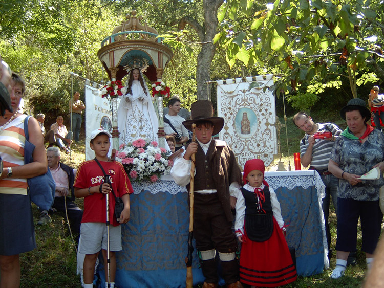 Virgen de Valmayor 3