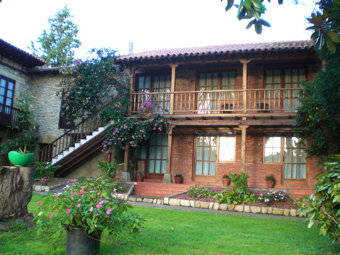 Casona dos Lagos (2)