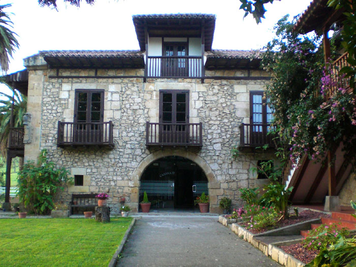 Casona dos Lagos (4)