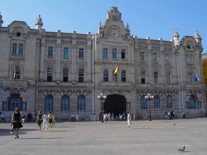 Ayuntamiento