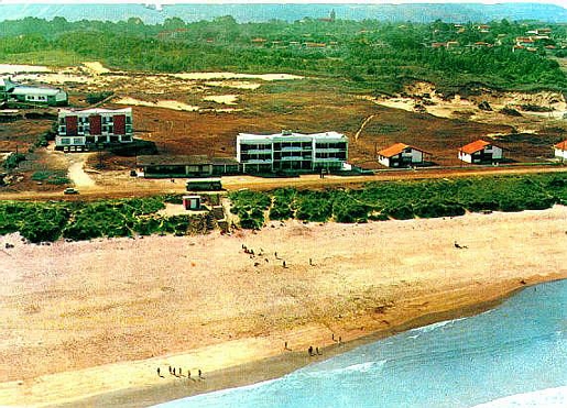 Playa de Ris sin pisos en Noja