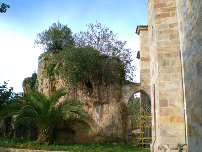 Iglesia de Novales (1)