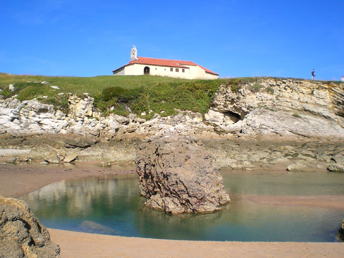 Virgen del Mar (2)