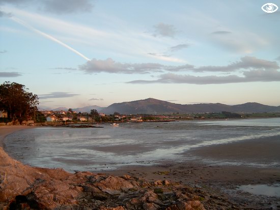 Playa de Pedreña