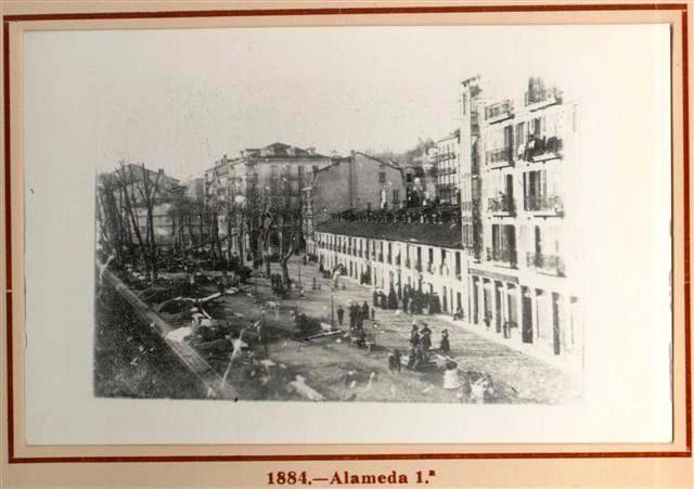 1884 - Alameda 1a