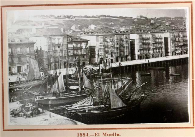 1884 - El Muelle 2