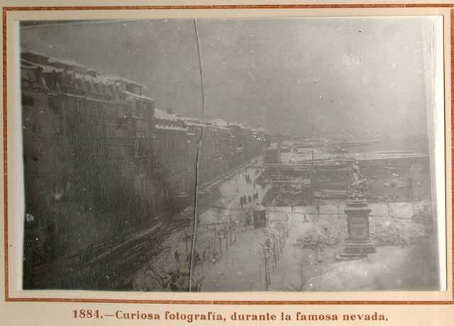 1884 - Nevada