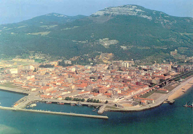 Santoña. Cantabria