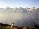 Vistas del Monte La Viorna