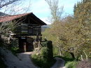 Los Hórreos en Liebana