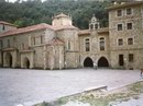 Monasterio de Santo Toribio