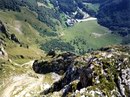 Vistas desde el Mirador de Fuente De