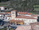 Iglesia antigua de San Vicente