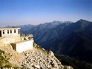 Mirador del Teleferico de Fuente De