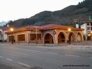 Nueva Estacion de autobuses