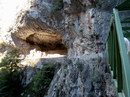 Cueva grande del Cares