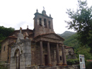 Iglesia San Juan Bautista - Liebana