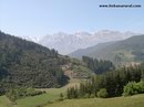 Los Picos de Europa