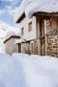 Nieve en Liebana (Vejo)