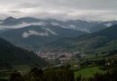 Potes en Invierno