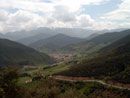 Vista de Potes