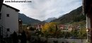 Vista del Colegio desde la terraza