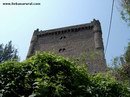 La torre ayuntamiento de Potes