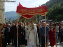 La procesion de la Santuca