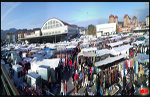 Mercado Feria de Torrelavega