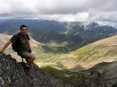 Vistas de los Picos de Europa