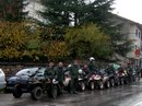 Clientes de Potestur en ruta de quads