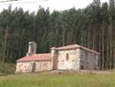 Ermita-Oruña de Pielagos