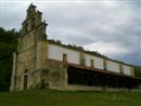 Ermita de Valvanuz.