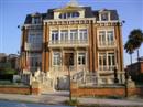 La casa de Cultura de Castro Urdiales