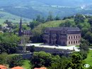 Palacio de Comillas