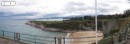 Panoramica playa de mataleñas