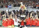 España Campeona de la Eurocopa 2008