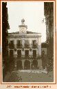 1884 - Antiguo Ayuntamiento plaza vieja