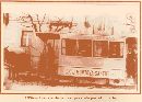 1885-Tranvia de mulas. Muelle
