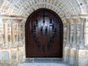 Puerta del Perdon de Santo Toribio de Liebana