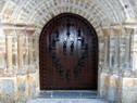 Puerta del Perdon de Santo Toribio de Liebana