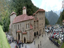 Panoramica del Monasterio