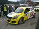 Rallye Santander Caja Cantabria