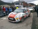 Rallye Santander Caja Cantabria